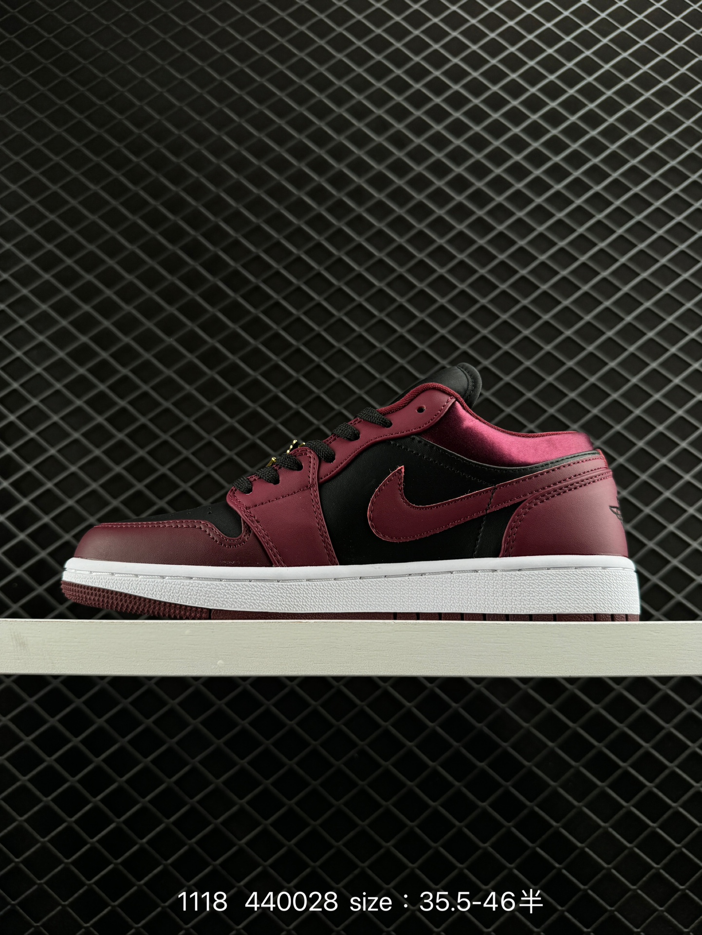 Air Jordan 1 Low AJ1